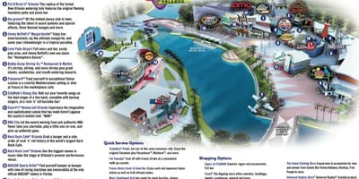 Svestrani Orlando City уок karti