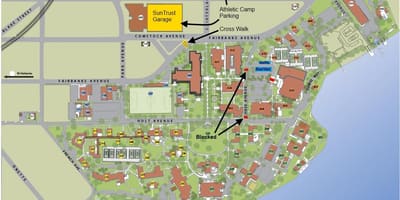 Karta Rollins college